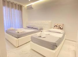 Villa Mucodemi 1, holiday rental in Ksamil