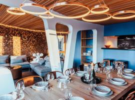 IMMODREAMS - L'Avorea, hotel din Avoriaz