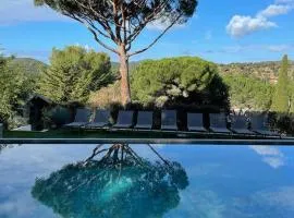 HomeStay Bormes