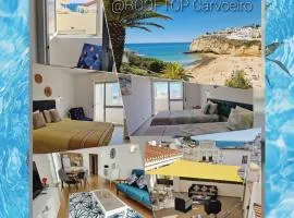 ROOFTOP EstrelaDoMar NewOpening- 150m to the Beach