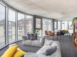 Lumen by coliving