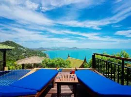 Sandalwood Luxury Villa Resort