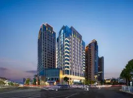 Atour Hotel Dali Erhai Park