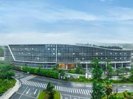 Atour Hotel Tonglu City Center Hangzhou