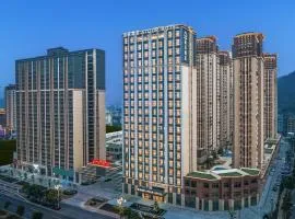 Atour Hotel Xiapu Fujian