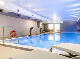 Hotel & Spa Trzy Wyspy