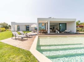 Villa Arrabida, semesterhus i Quinta do Conde