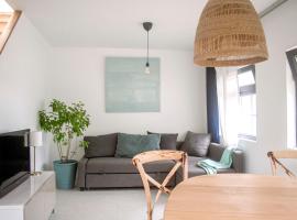 Maison calme - Fronti&egrave;re Montagne et Plage