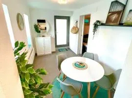 Ferienwohnung direkt am Bodensee / Untersee nahe Konstanz