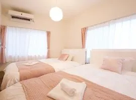 Primehome Ninomiya、Fukiaichōのアパートメント