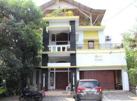 Homestay at Candi Gebang by ecommerceloka, hotel in Sleman