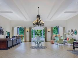 Protea Hotel by Marriott Livingstone, hotel Livingstone-ban