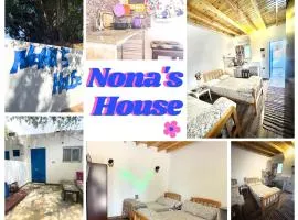 Nona’s House
