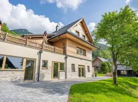 Apartmány pod Rozsutcom - Zaťkov dvor