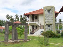 Misty Hills Retreat, hotel v destinácii Coimbatore