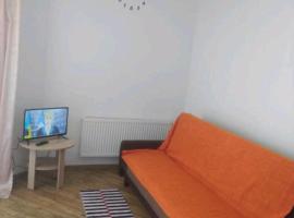 Сихів Новобудова Іскра, apartma v mestu Lviv