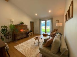 Gibbston - Wake up in the vines, holiday rental in Gibbston