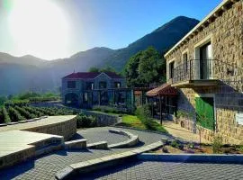 Markovic Winery and Estate apartments