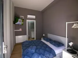 Rooms Matić