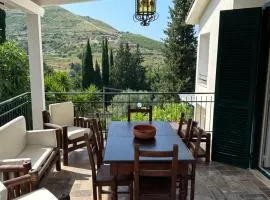 Villa Simona