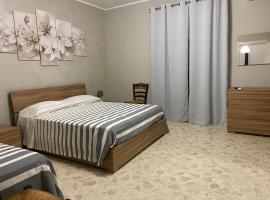 Nonna Maria Rosa, hotel v destinaci Senise