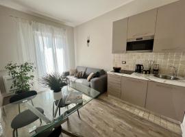 Garda Flow Holiday Home, apartment in Lonato del Garda