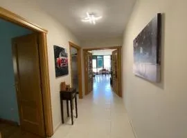 0315 Apartment in Raxó