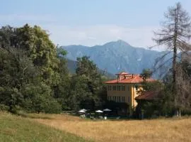Hotel Villa Simplicitas