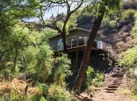 Hangman's Lookout