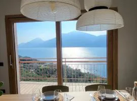 VIEW Garda Lake