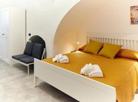 Stefano's house, ξενοδοχείο στην Κατάνια