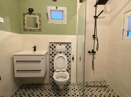 Apartman Lepetane, hotel in Tivat