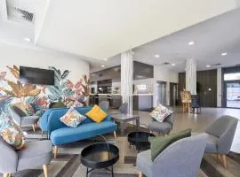 Holiday Inn Express Strasbourg Centre by IHG