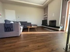 Luxury House near the Beach