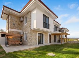 Bal Butik Otel, B&B em Dat&ccedil;a