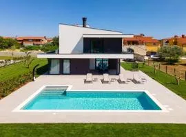 Modern and stylish villa in Vodnjan