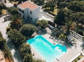 Rio Deluxe Villa