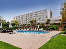 Riverside Sun, φθηνό ξενοδοχείο σε Vanderbijlpark