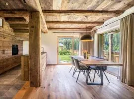Chalet zu Wosser