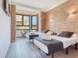 HOSTAL BEDMATES