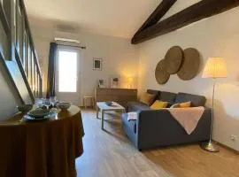 Mone - La Maison Racine 1 - Duplex avec terrasse