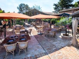 Hôtel-Restaurant Le Résinier