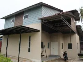 Sinar Homestay