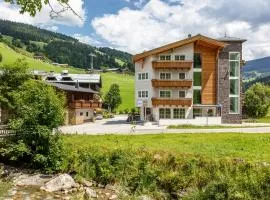 Appartements Ferienwohnungen Unser Unterberg