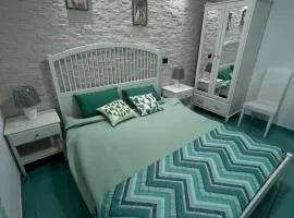Casa Chumbera