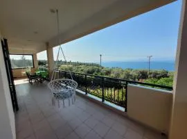 The View Point Apartment Lefkada