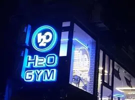 Dokki private home and GYM