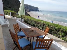 Bela Vista, vacation home in Aljezur