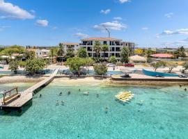 Bonaire Apartment، فندق رفاهية في كراليندايك