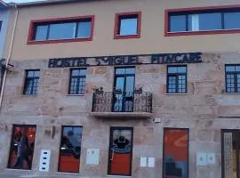 Hostel S. Miguel FitNCare